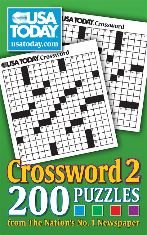 Unlimited puzzles, hints & reveals. Includes Crossword, Quick Cross, & Sudoku. Additional stat-tracking. Maintain & track your daily streaks. No ads. Want unlimited crosswords? Daily online crossword puzzles brought to you by USA TODAY. Start with your first free puzzle today and challenge yourself with a new crossword daily!